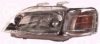 KLOKKERHOLM 29350131A1 Headlight